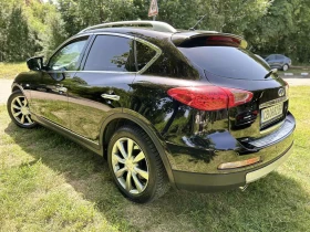 Infiniti QX50, снимка 3