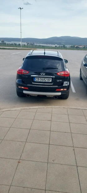 Infiniti QX50, снимка 12