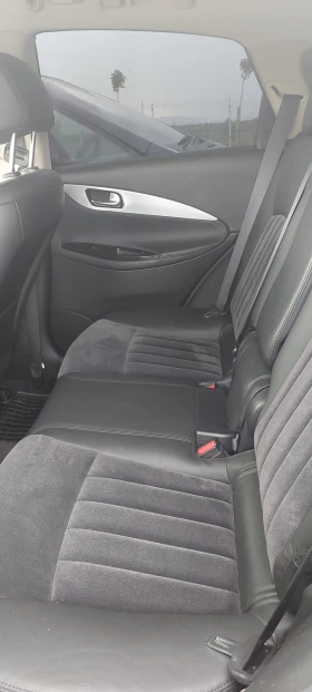 Infiniti QX50, снимка 8