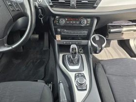 BMW X1  D evro 5B S DRIVE, снимка 10