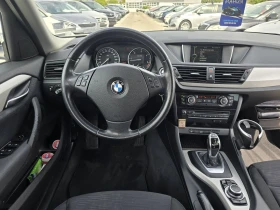 BMW X1  D evro 5B S DRIVE, снимка 7