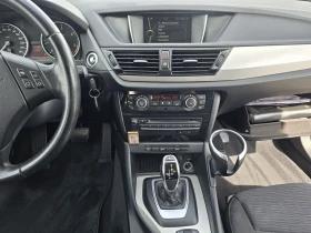 BMW X1  D evro 5B S DRIVE, снимка 8