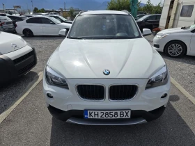 BMW X1  D evro 5B S DRIVE, снимка 2