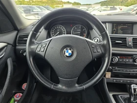 BMW X1  D evro 5B S DRIVE, снимка 9