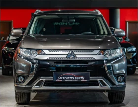Mitsubishi Outlander 2.4* AWD, снимка 2