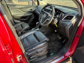 Opel Mokka 1.6 cdti AUTO, снимка 6