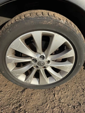 Opel Mokka 1.6 cdti AUTO, снимка 7