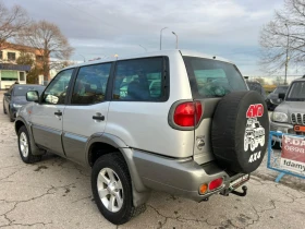 Nissan Terrano Нов внос Италия 3.0д 145к, снимка 11