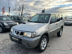 Nissan Terrano Нов внос Италия 3.0д 145к, снимка 10
