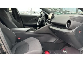Toyota C-HR 1.8 HSD DYNAMIC PLUS MONO-TONE, снимка 6
