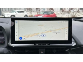 Toyota C-HR 1.8 HSD DYNAMIC PLUS MONO-TONE, снимка 15