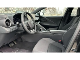 Toyota C-HR 1.8 HSD DYNAMIC PLUS MONO-TONE, снимка 12