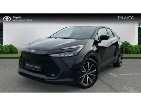 Toyota C-HR 1.8 HSD DYNAMIC PLUS MONO-TONE, снимка 1