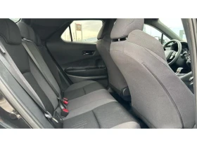 Toyota C-HR 1.8 HSD DYNAMIC PLUS MONO-TONE, снимка 7