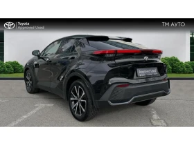 Toyota C-HR 1.8 HSD DYNAMIC PLUS MONO-TONE, снимка 2