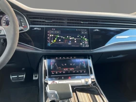 Audi SQ7 TFSI/FACELIFT/S-SEATS/B&O/CARBON/HEAD UP/7-МЕСТЕН/, снимка 11