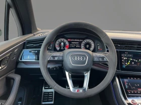 Audi SQ7 TFSI/FACELIFT/S-SEATS/B&O/CARBON/HEAD UP/7-МЕСТЕН/, снимка 8