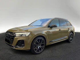 Audi SQ7 TFSI/FACELIFT/S-SEATS/B&O/CARBON/HEAD UP/7-МЕСТЕН/, снимка 2