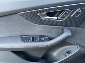 Audi SQ7 TFSI/FACELIFT/S-SEATS/B&O/CARBON/HEAD UP/7-МЕСТЕН/, снимка 6