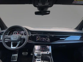 Audi SQ7 TFSI/FACELIFT/S-SEATS/B&O/CARBON/HEAD UP/7-МЕСТЕН/, снимка 12