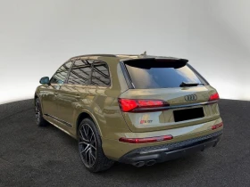Audi SQ7 TFSI/FACELIFT/S-SEATS/B&O/CARBON/HEAD UP/7-МЕСТЕН/, снимка 4