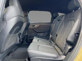 Audi SQ7 TFSI/FACELIFT/S-SEATS/B&O/CARBON/HEAD UP/7-МЕСТЕН/, снимка 13
