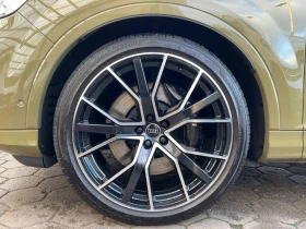 Audi SQ7 TFSI/FACELIFT/S-SEATS/B&O/CARBON/HEAD UP/7-МЕСТЕН/, снимка 3