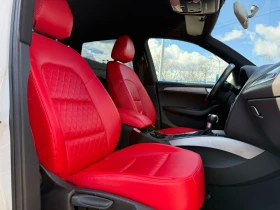 Audi Q5 2.0TDI-QUATTRO-S LINE-АВТОМАТИК-ДИСТРОНИК-КОЖА, снимка 14