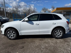 Audi Q5 2.0TDI-QUATTRO-S LINE-АВТОМАТИК-ДИСТРОНИК-КОЖА, снимка 3