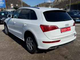 Audi Q5 2.0TDI-QUATTRO-S LINE-АВТОМАТИК-ДИСТРОНИК-КОЖА, снимка 4