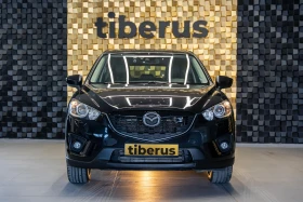 Mazda CX-5 2.2 D 175HP AWD, снимка 3