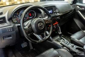 Mazda CX-5 2.2 D 175HP AWD, снимка 7