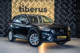 Mazda CX-5 2.2 D 175HP AWD, снимка 1