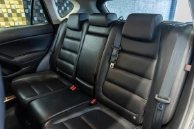 Mazda CX-5 2.2 D 175HP AWD, снимка 17