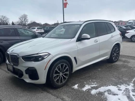 BMW X5 40I С РЕГИСТРАЦИЯ & АВТО КРЕДИТ, снимка 1