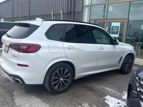 BMW X5 40I С РЕГИСТРАЦИЯ & АВТО КРЕДИТ, снимка 4