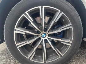 BMW X5 40I С РЕГИСТРАЦИЯ & АВТО КРЕДИТ, снимка 6