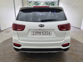 Kia Sorento, снимка 3