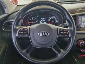 Kia Sorento, снимка 11