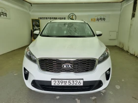 Kia Sorento, снимка 1