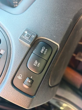 Kia Sportage 2.0 Gaz 141 hp, снимка 9