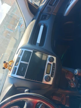 Kia Sportage 2.0 Gaz 141 hp, снимка 10