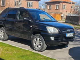Kia Sportage 2.0 Gaz 141 hp, снимка 1
