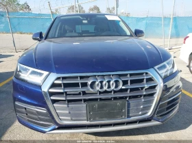Audi Q5 2.0l 2.0T Premium/2.0T Tech Premium, снимка 12