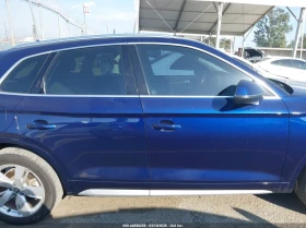 Audi Q5 2.0l 2.0T Premium/2.0T Tech Premium, снимка 13