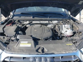 Audi Q5 2.0l 2.0T Premium/2.0T Tech Premium, снимка 10
