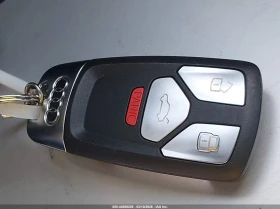 Audi Q5 2.0l 2.0T Premium/2.0T Tech Premium, снимка 11