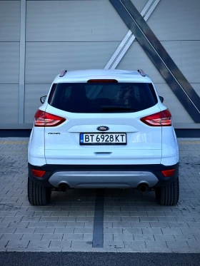Ford Kuga Чети описанието ВИДЕО, снимка 6