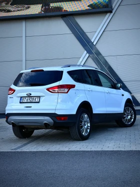 Ford Kuga Чети описанието ВИДЕО, снимка 4