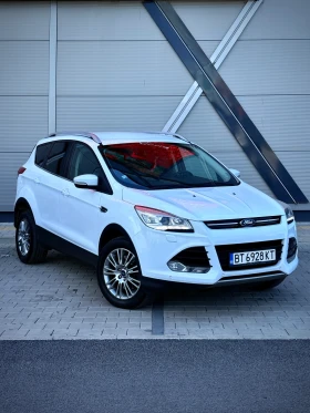 Ford Kuga Чети описанието ВИДЕО, снимка 2